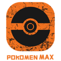 Team Pokomen Max Logo