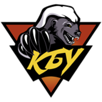 Team KBU Logo