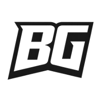 BG logo