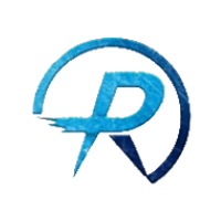 Équipe Rockhead Players Logo