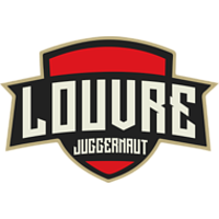 Equipe Louvre Logo