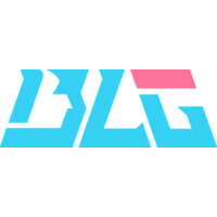 Équipe Bilibili Gaming Logo