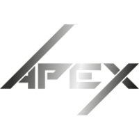 Team Apex Logo