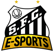 Santos e-Sports logo