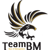 BMH logo