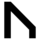 Nordavind Black Logo