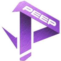 Team Tem PeeP Logo