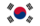 South Korea Logo