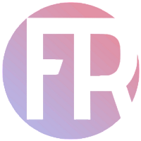 FR logo