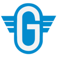 GodP logo