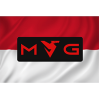 Team MAG.Indonesia Logo