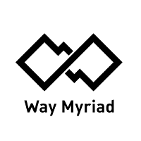 Équipe Way Myriad Logo