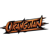 Équipe Orangutan Logo