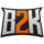 Born To Kill Logo