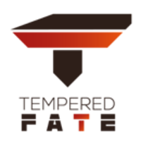 Team Tempered Fate Logo