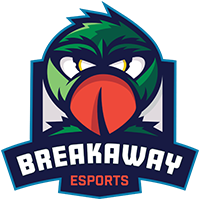 Équipe Breakaway Logo