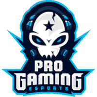 Equipe ProGaming e-Sports Logo