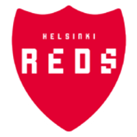 Helsinki REDS