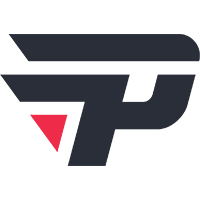 paiN Gaming logo