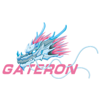 Team GATERON Logo