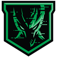 01 Esports logo