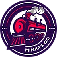 Équipe Miners Female Logo