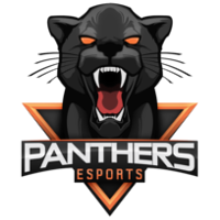 Team Panthers eSports Logo