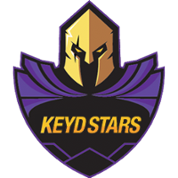 Team Keyd Stars FE Logo