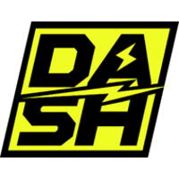 Équipe DASH Logo