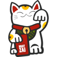 Huat Zai logo