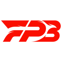 Équipe FunPlus Phoenix Blaze Logo