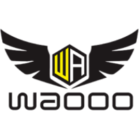 Équipe Team Waooo Logo