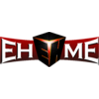 Équipe EHOME Logo