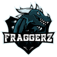 Team Fraggerz Logo