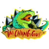 Team Xi'anTaiChangGui Logo