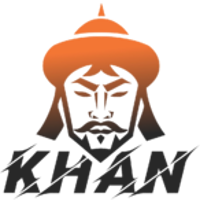 Équipe Khan Logo