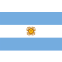 Team Argentina Logo