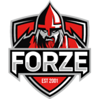 Team FORZE Esports Logo