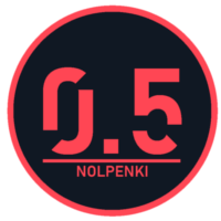 Team nolpenki Logo