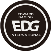 Equipe EDward Gaming Logo