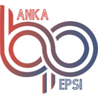 Équipe bankaPEPSI Logo