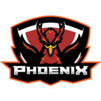 Team Phoenix Logo