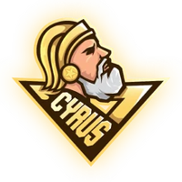 CYRUS