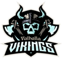 Vikings logo