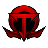 Team Omega logo