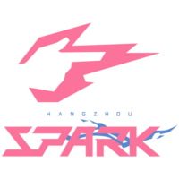 Equipe Hangzhou Spark Logo