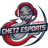 Équipe Chetz Logo