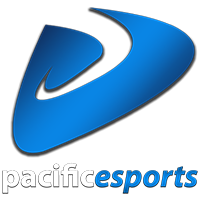 Équipe Pacific eSports Logo