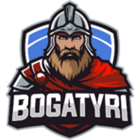 BOGATYRI