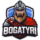 BOGATYRI